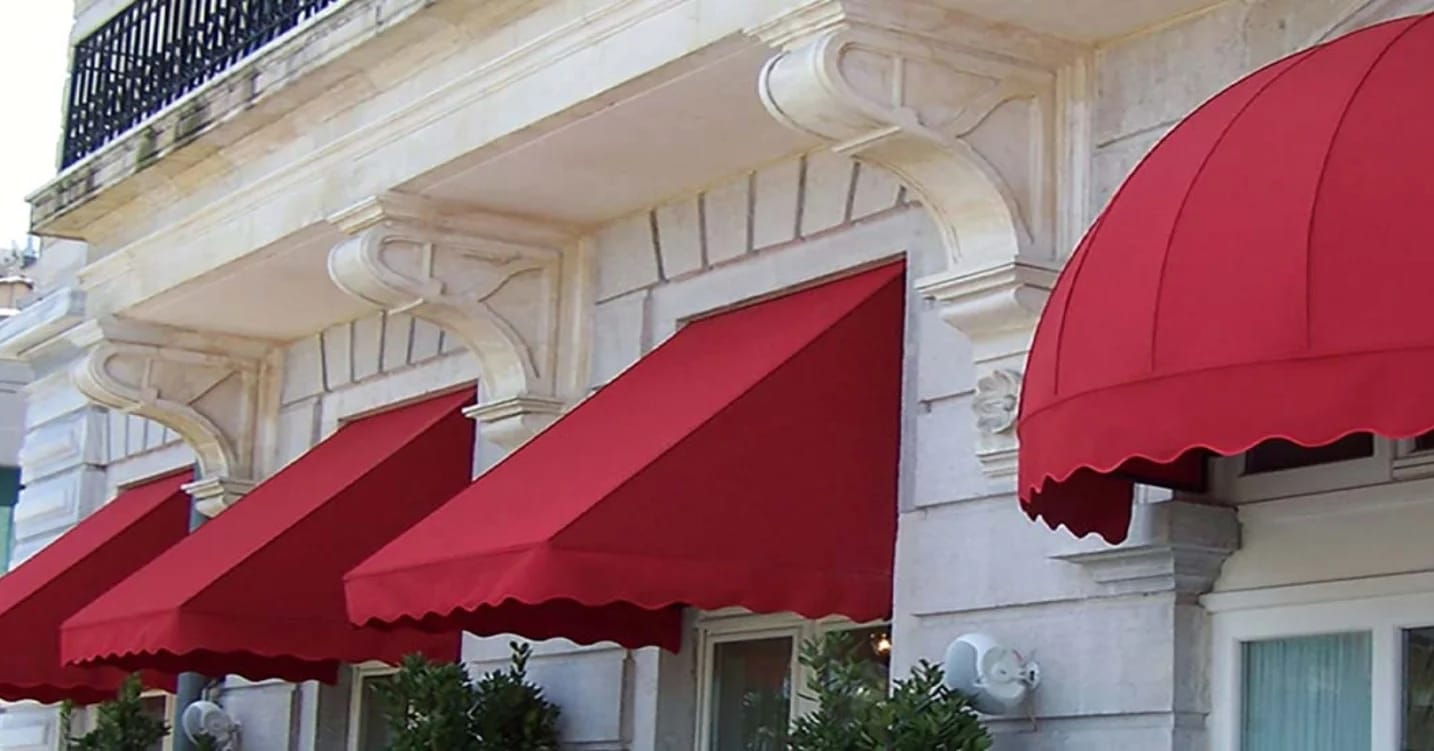 Mert Çadır Branda Tente